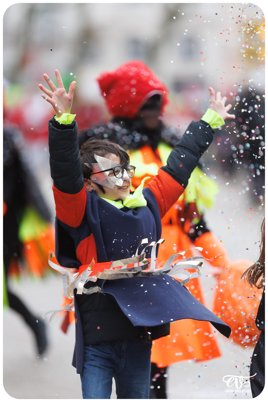 CARNAVAL DE STRASBOURG 2024